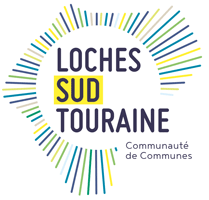Logo de Loches Sud Touraine