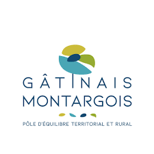 Logo de PETR Gâtinais Montargois