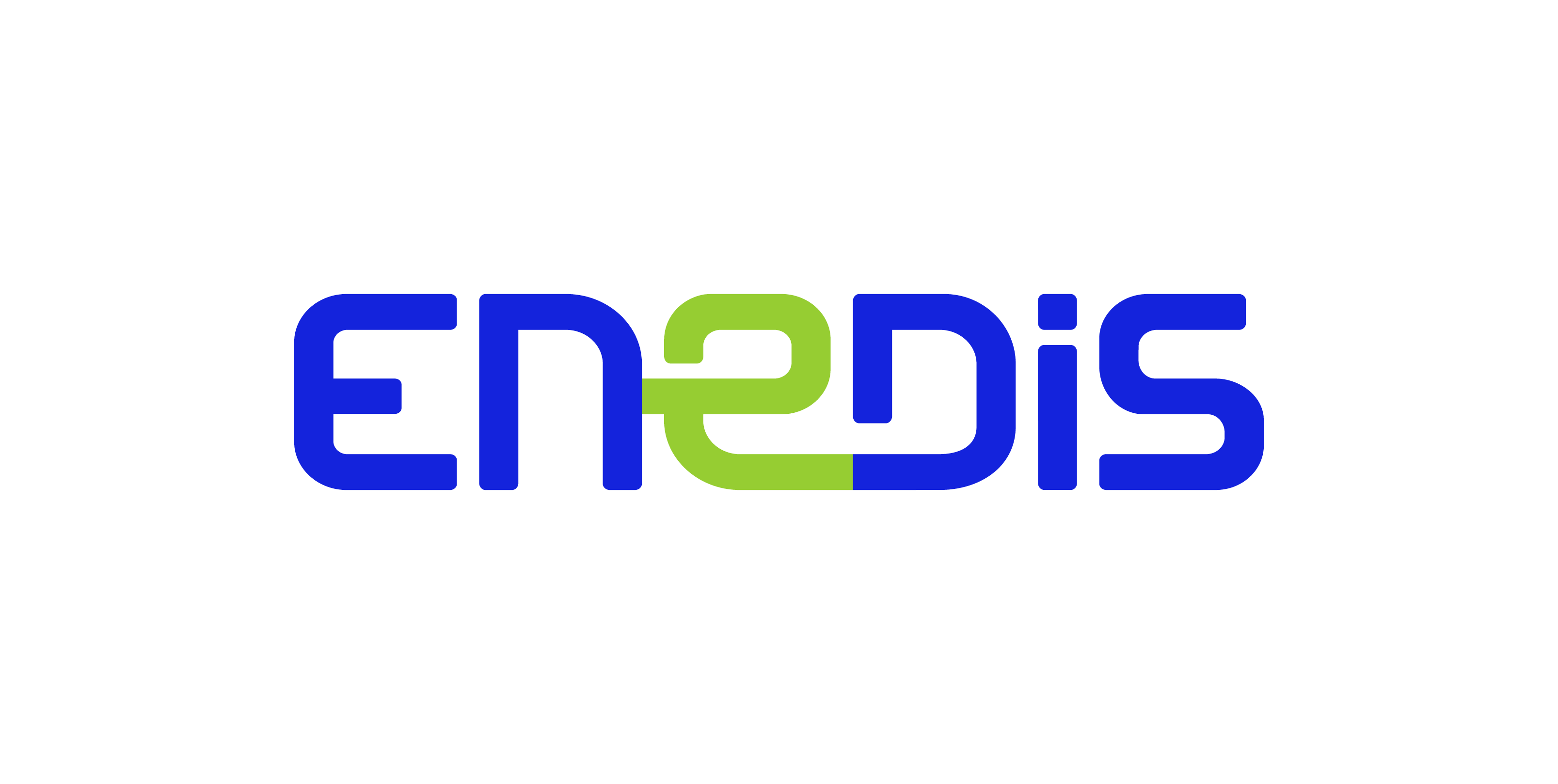 Logo de ENEDIS